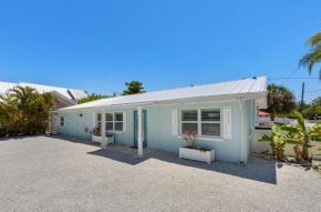 Anna Maria Island - Waterfront Escape